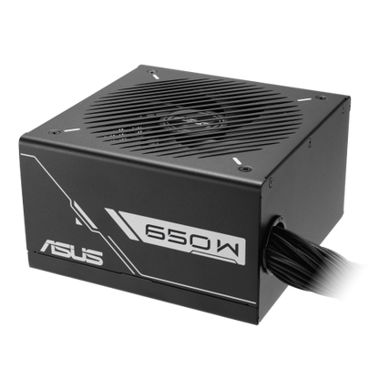 PRIME-650B-BLACK, PC-Netzteil_5