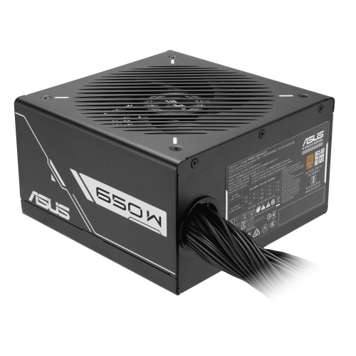 PRIME-650B-BLACK, PC-Netzteil_6