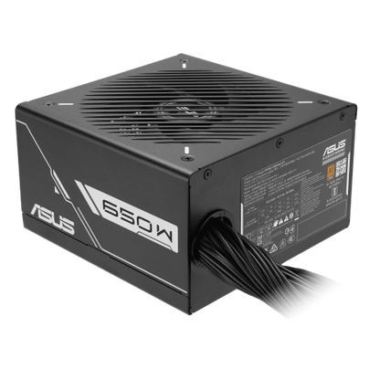 PRIME-650B-BLACK, PC-Netzteil_6