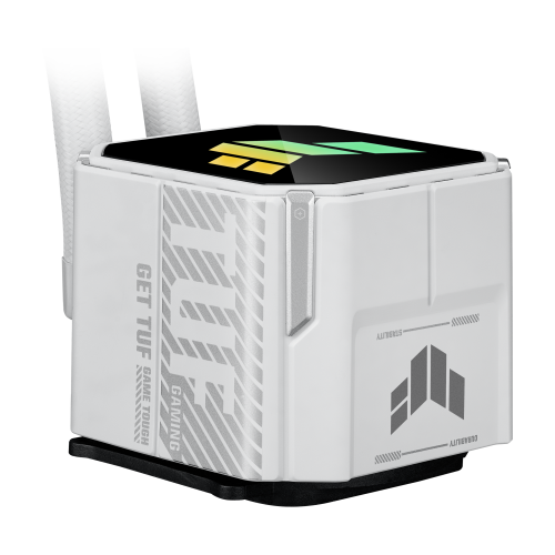 Sistema de refrigeração TUF Gaming LC III 360 ARGB ASUS / Preto / 90RC0192-B0EAY0_7