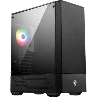 CAJA MSI MAG FORGE M110R AIRFLOW_0