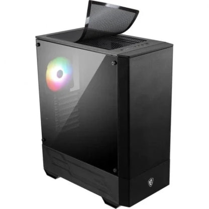 CAJA MSI MAG FORGE M110R AIRFLOW_3