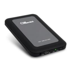 HXD25U3MBK USB 3.0 2.5"  SATA III NERO_0