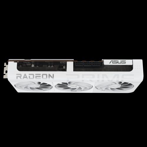 Radeon RX 9070 XT PRIME WHITE OC Edition, Grafikkarte_6