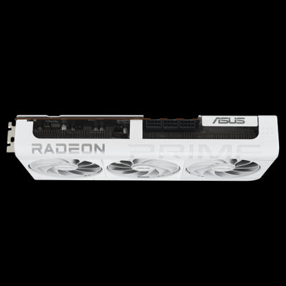 Radeon RX 9070 XT PRIME WHITE OC Edition, Grafikkarte_6