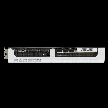 Radeon RX 9070 XT PRIME WHITE OC Edition, Grafikkarte_7