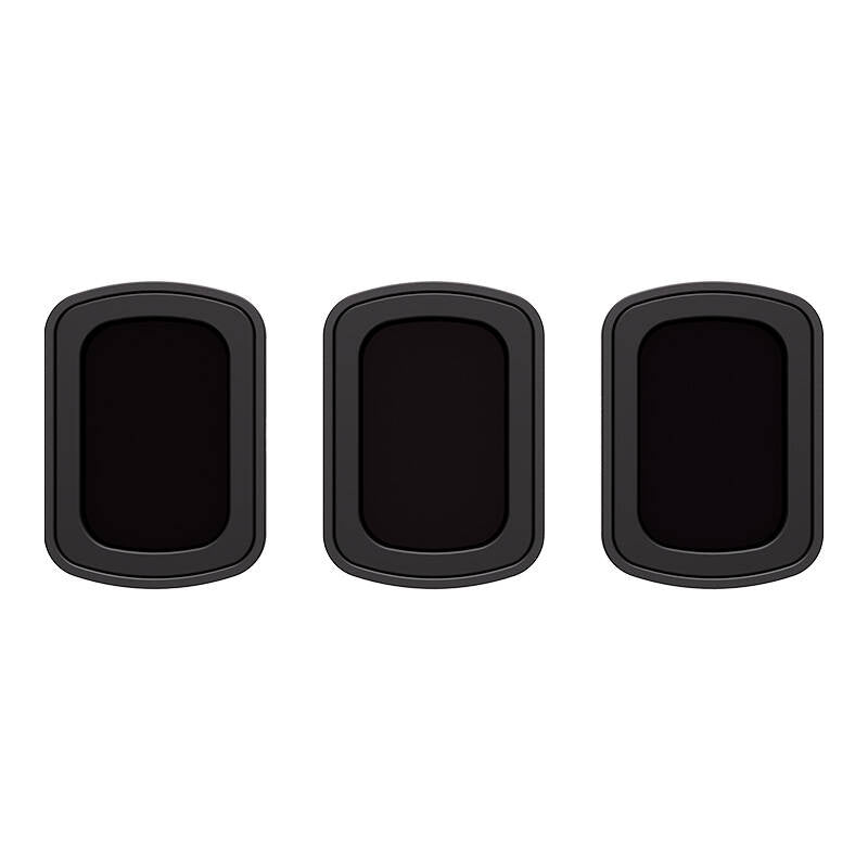 Magnetic Filter Set DJI ND 16/64/256 for DJI Osmo Pocket 3 Camera_2
