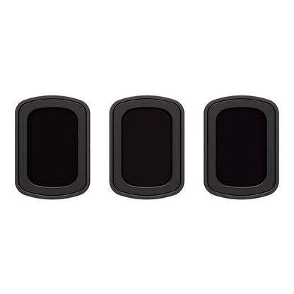 Magnetic Filter Set DJI ND 16/64/256 for DJI Osmo Pocket 3 Camera_2