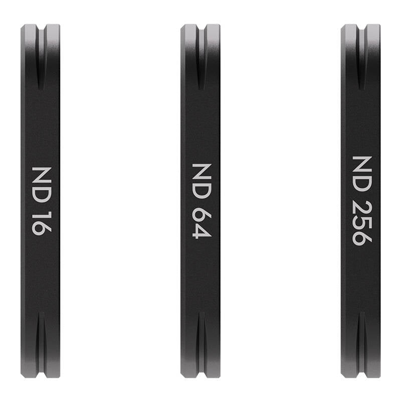 Magnetic Filter Set DJI ND 16/64/256 for DJI Osmo Pocket 3 Camera_3