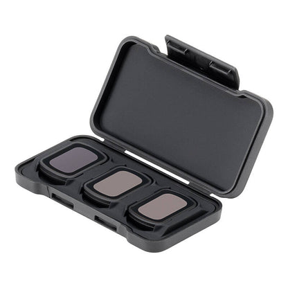 Magnetic Filter Set DJI ND 16/64/256 for DJI Osmo Pocket 3 Camera_0