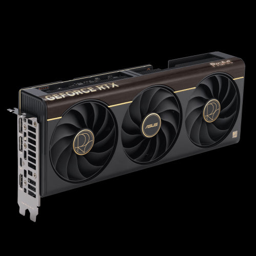 GeForce RTX 5070 Ti ProArt OC Edition, Grafikkarte_1