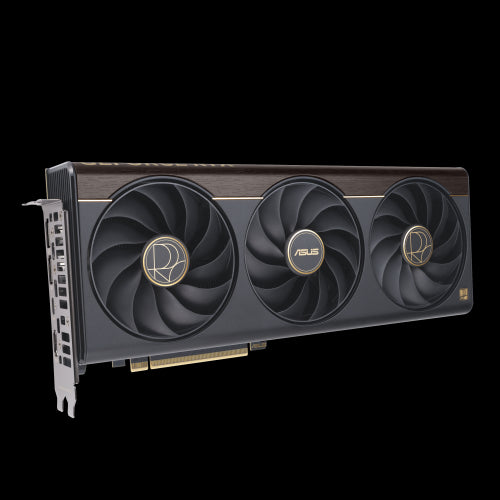 GeForce RTX 5070 Ti ProArt OC Edition, Grafikkarte_2
