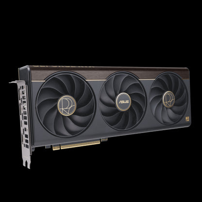 GeForce RTX 5070 Ti ProArt OC Edition, Grafikkarte_2
