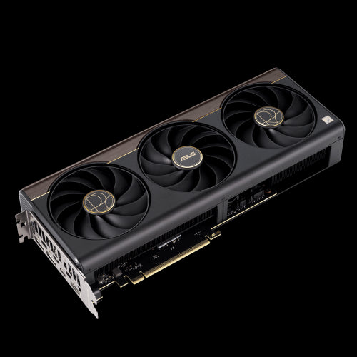 GeForce RTX 5070 Ti ProArt OC Edition, Grafikkarte_3