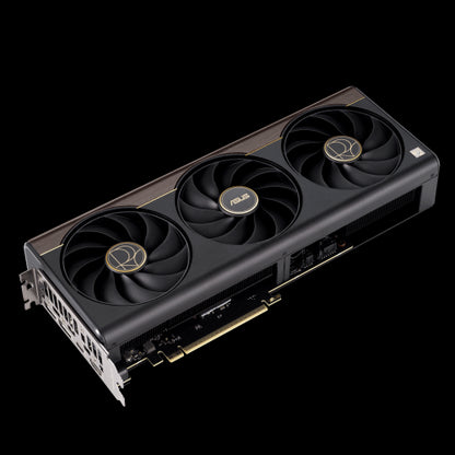 GeForce RTX 5070 Ti ProArt OC Edition, Grafikkarte_3