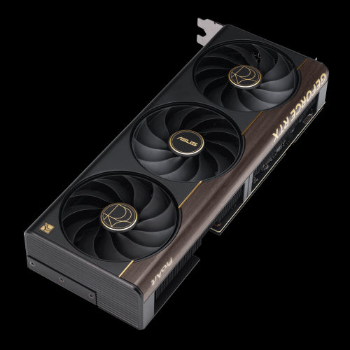 GeForce RTX 5070 Ti ProArt OC Edition, Grafikkarte_4