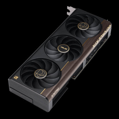 GeForce RTX 5070 Ti ProArt OC Edition, Grafikkarte_4