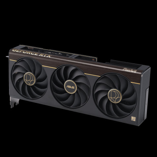 GeForce RTX 5070 Ti ProArt OC Edition, Grafikkarte_5