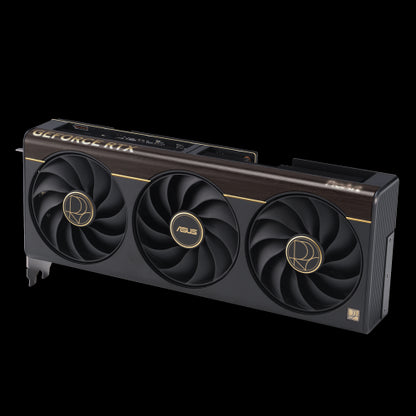 GeForce RTX 5070 Ti ProArt OC Edition, Grafikkarte_5