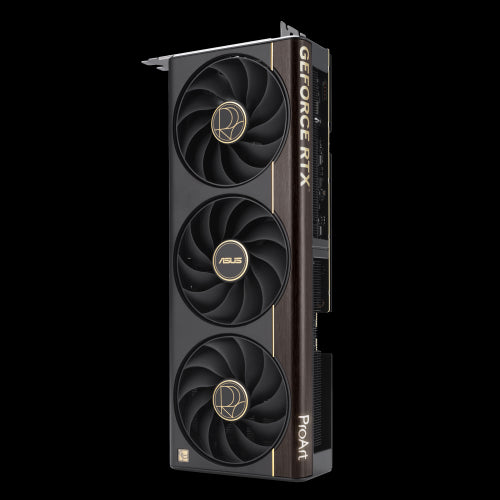 GeForce RTX 5070 Ti ProArt OC Edition, Grafikkarte_6