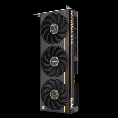 GeForce RTX 5070 Ti ProArt OC Edition, Grafikkarte_6