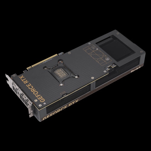 GeForce RTX 5070 Ti ProArt OC Edition, Grafikkarte_7