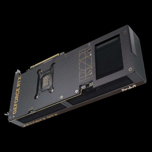 GeForce RTX 5070 Ti ProArt OC Edition, Grafikkarte_8