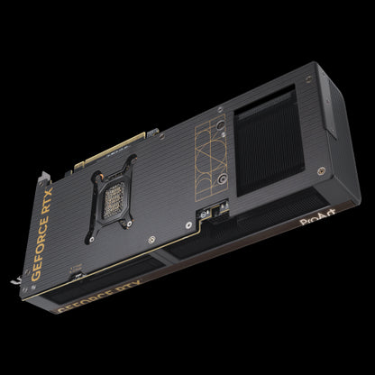 GeForce RTX 5070 Ti ProArt OC Edition, Grafikkarte_8