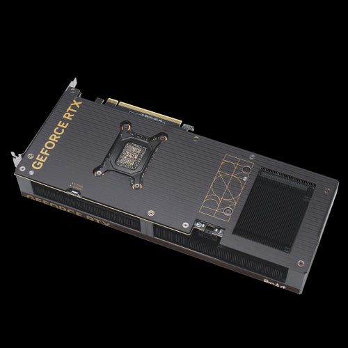 GeForce RTX 5070 Ti ProArt OC Edition, Grafikkarte_9