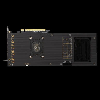 GeForce RTX 5070 Ti ProArt OC Edition, Grafikkarte_10