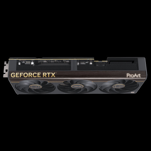 GeForce RTX 5070 Ti ProArt OC Edition, Grafikkarte_11