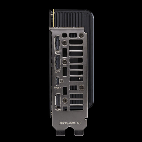 GeForce RTX 5070 Ti ProArt OC Edition, Grafikkarte_13