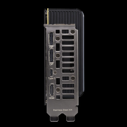 GeForce RTX 5070 Ti ProArt OC Edition, Grafikkarte_13