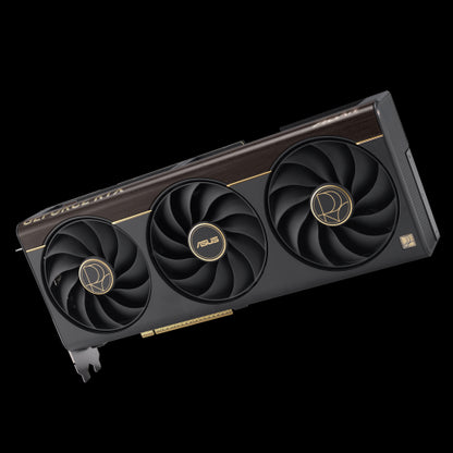 GeForce RTX 5070 Ti ProArt OC Edition, Grafikkarte_15