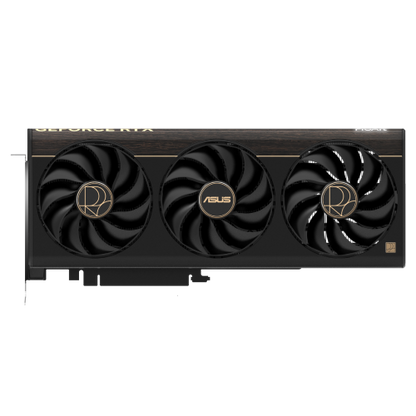 Grafikkarte ASUS GeForce RTX 5080 PROART OC / Preto / 90YV0N30-M0NA00_0