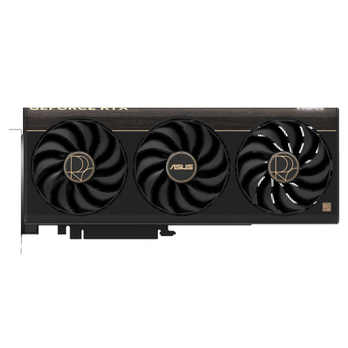 Grafikkarte ASUS GeForce RTX 5080 PROART OC / Preto / 90YV0N30-M0NA00_0