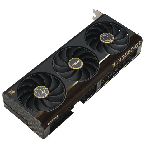 Grafikkarte ASUS GeForce RTX 5080 PROART OC / Preto / 90YV0N30-M0NA00_1