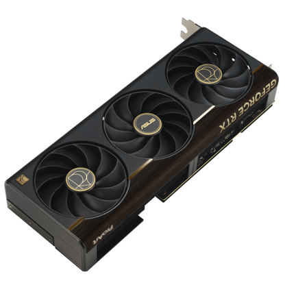 Grafikkarte ASUS GeForce RTX 5080 PROART OC / Preto / 90YV0N30-M0NA00_1