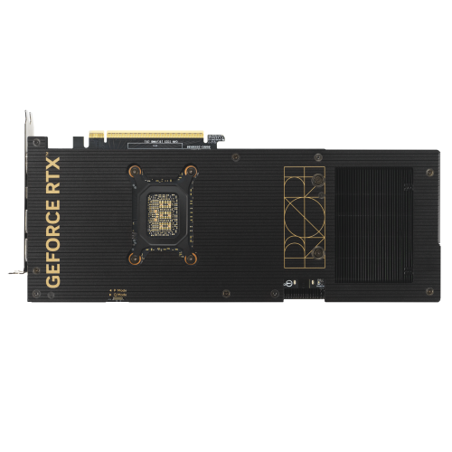 Grafikkarte ASUS GeForce RTX 5080 PROART OC / Preto / 90YV0N30-M0NA00_2