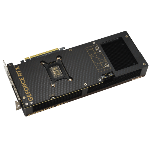 Grafikkarte ASUS GeForce RTX 5080 PROART OC / Preto / 90YV0N30-M0NA00_3