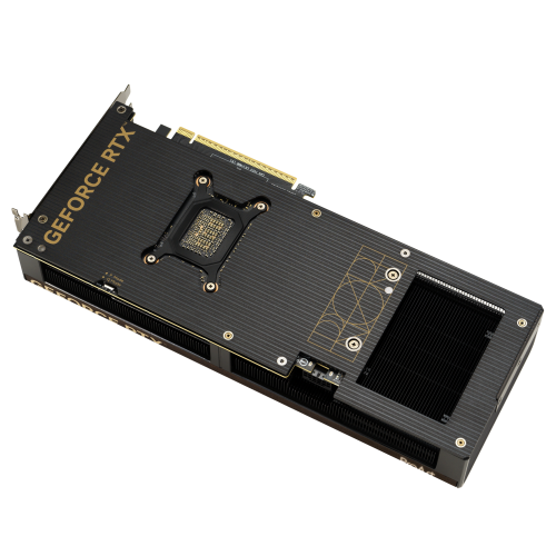 Grafikkarte ASUS GeForce RTX 5080 PROART OC / Preto / 90YV0N30-M0NA00_4