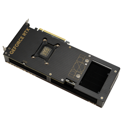 Grafikkarte ASUS GeForce RTX 5080 PROART OC / Preto / 90YV0N30-M0NA00_4