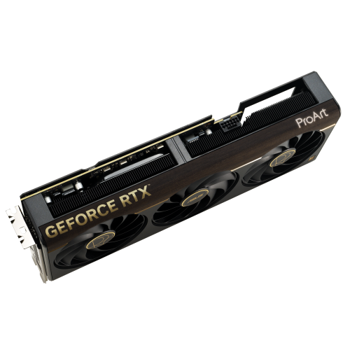 Grafikkarte ASUS GeForce RTX 5080 PROART OC / Preto / 90YV0N30-M0NA00_5