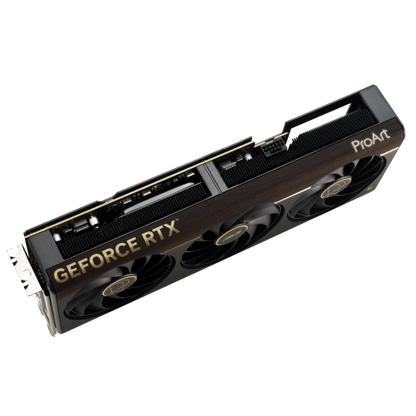 Grafikkarte ASUS GeForce RTX 5080 PROART OC / Preto / 90YV0N30-M0NA00_5