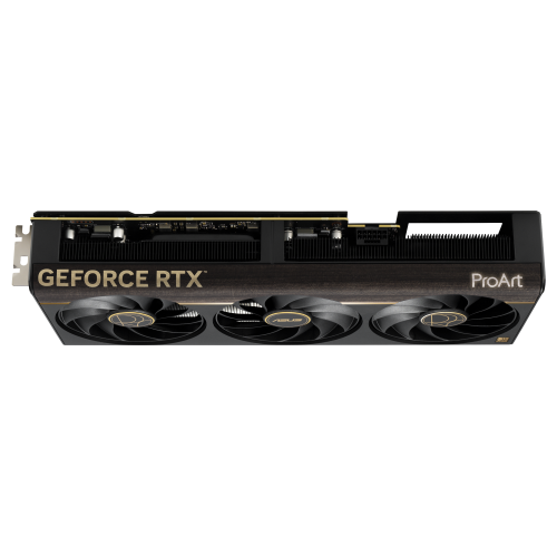 Grafikkarte ASUS GeForce RTX 5080 PROART OC / Preto / 90YV0N30-M0NA00_6