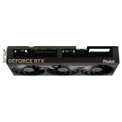 Grafikkarte ASUS GeForce RTX 5080 PROART OC / Preto / 90YV0N30-M0NA00_6