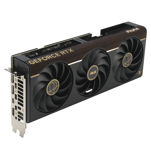 Grafikkarte ASUS GeForce RTX 5080 PROART OC / Preto / 90YV0N30-M0NA00_7
