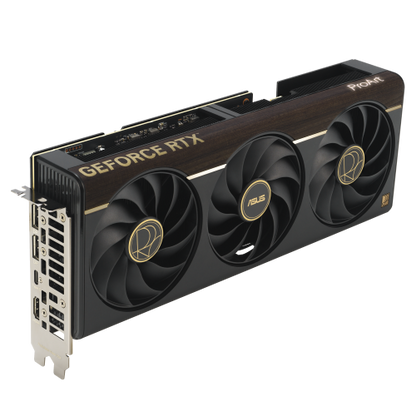 Grafikkarte ASUS GeForce RTX 5080 PROART OC / Preto / 90YV0N30-M0NA00_7
