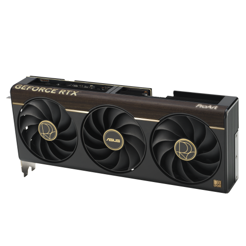 Grafikkarte ASUS GeForce RTX 5080 PROART OC / Preto / 90YV0N30-M0NA00_8