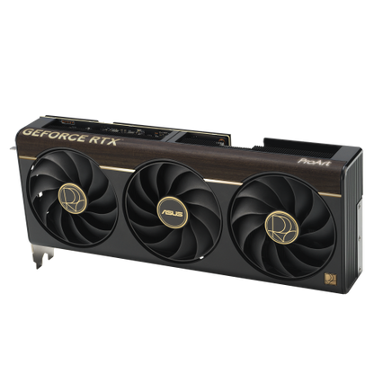 Grafikkarte ASUS GeForce RTX 5080 PROART OC / Preto / 90YV0N30-M0NA00_8
